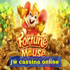 jw cassino online